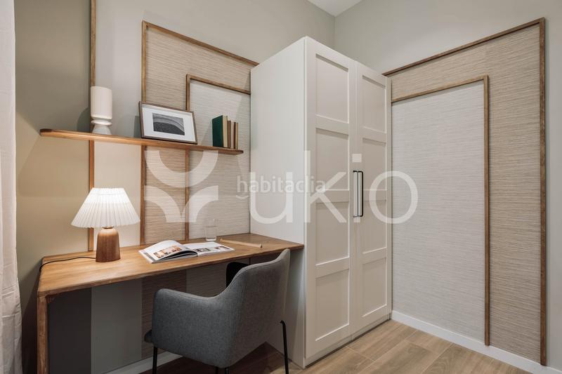 Foto 424fccf4-7eb3-43b0-b34d-62231e2e7abc. Alquiler apartamento  de 3 habitaciones con balcón en eixample esquerra en Barcelona