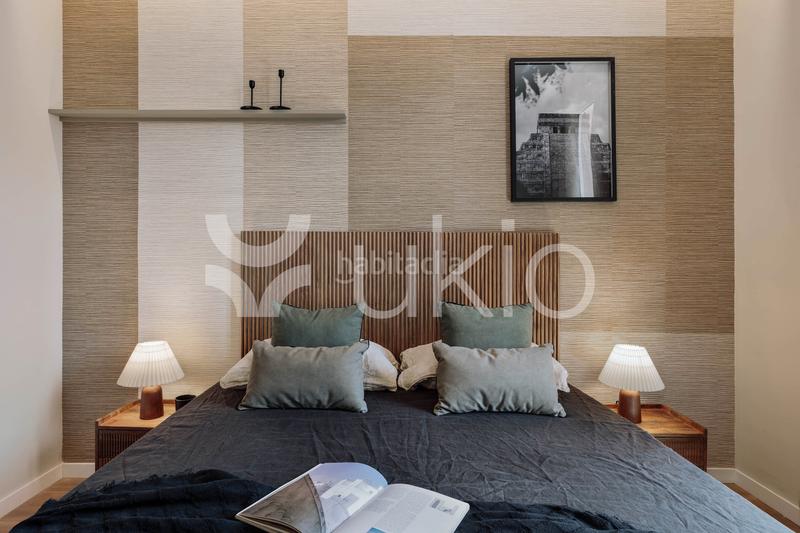 Foto 6e7671a8-8a28-41b1-bfe3-70504cb0da44. Alquiler apartamento  de 3 habitaciones con balcón en eixample esquerra en Barcelona
