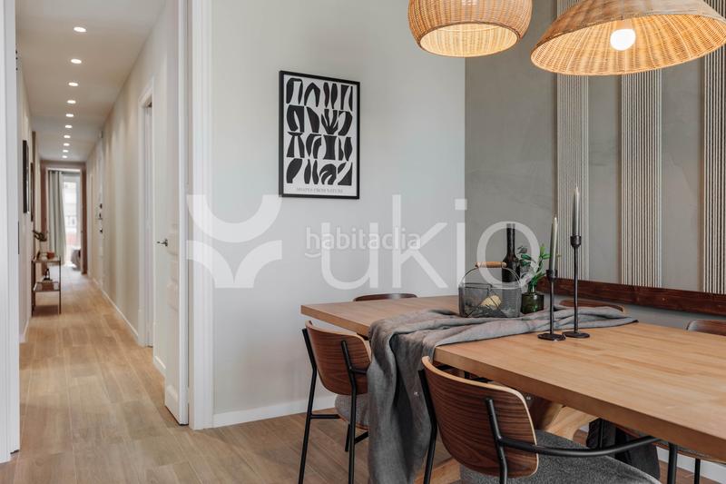 Foto 7d183997-282b-4198-9119-823be46deb2f. Alquiler apartamento  de 3 habitaciones con balcón en eixample esquerra en Barcelona