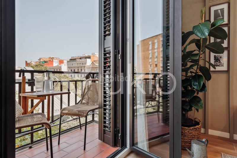 Foto 236d7b8b-a283-4496-8c12-ccd94ac8a05f. Location appartement avec chauffage dans L´Antiga Esquerra de l´Eixample Barcelona