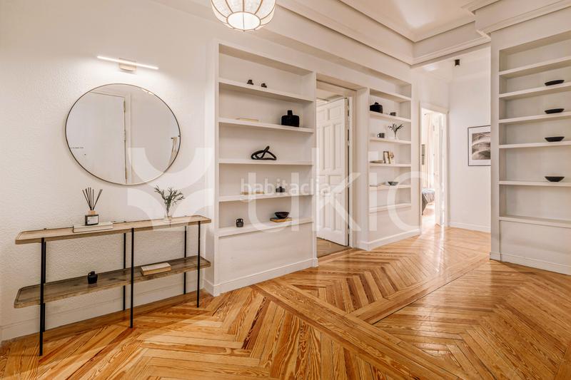 Foto 9fce83da-5e68-4d88-bd75-b8d6868392cd. Affitto piccolo appartamento con riscaldamento in Madrid