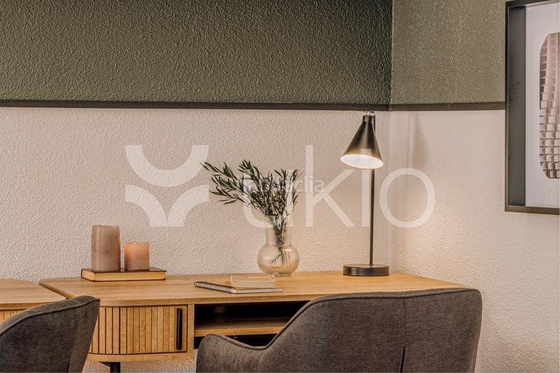 Foto fe9502f4-ffa7-4a46-8052-327f9fd12f16. Affitto piccolo appartamento con riscaldamento in Madrid