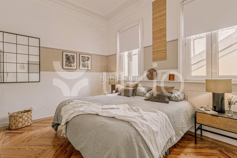 Foto c8953d5e-a48b-4d7b-b3e1-48e9b9e1cc65. Lloguer apartament amb calefacció a Justicia-Chueca Madrid