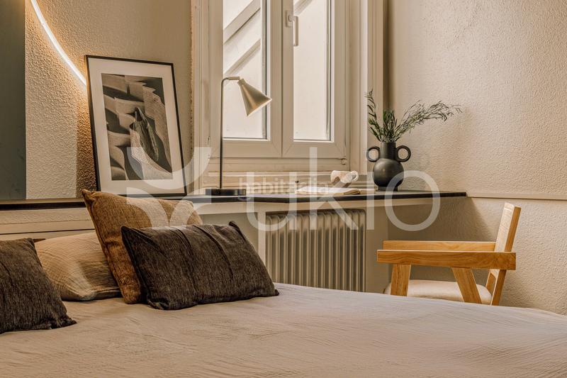 Foto f91861bb-5b35-44a7-af64-0071d3e97936. Lloguer apartament amb calefacció a Justicia-Chueca Madrid