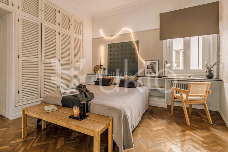 Foto 9b4e7b30-9a58-42e3-a508-4f60d5f73963. Location appartement avec chauffage dans Justicia-Chueca Madrid