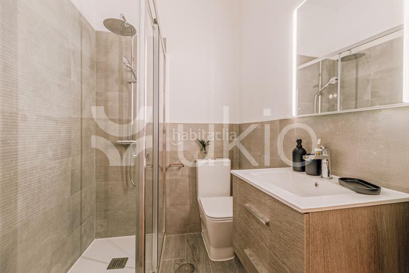 Foto f1d120d1-d19b-472a-b911-d759372838ee. Location appartement avec chauffage dans Justicia-Chueca Madrid