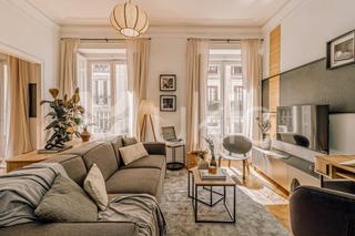 Apartment in Calle de Hortaleza