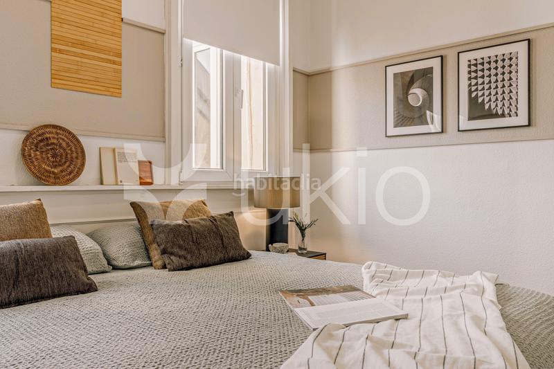 Foto b53f86d0-41c8-40b9-9722-b2187b71ccfe. Rent apartment with heating in Justicia-Chueca Madrid