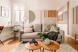 Apartment in Calle de Fernán González