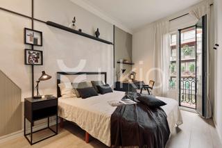 Location Appartement  Carrer de muntaner. Apartamento de 2 habitaciones en sant gervasi
