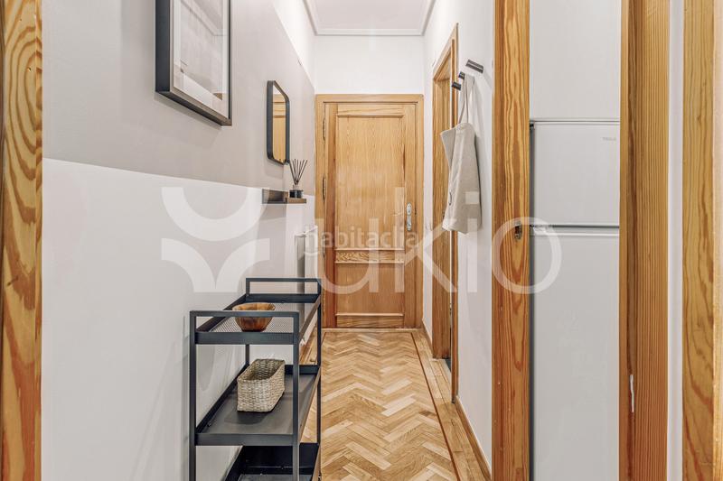 Foto 1b293feb-6d32-4cd4-8078-008779c3bf10. Lloguer apartament amb calefacció a Justicia-Chueca Madrid