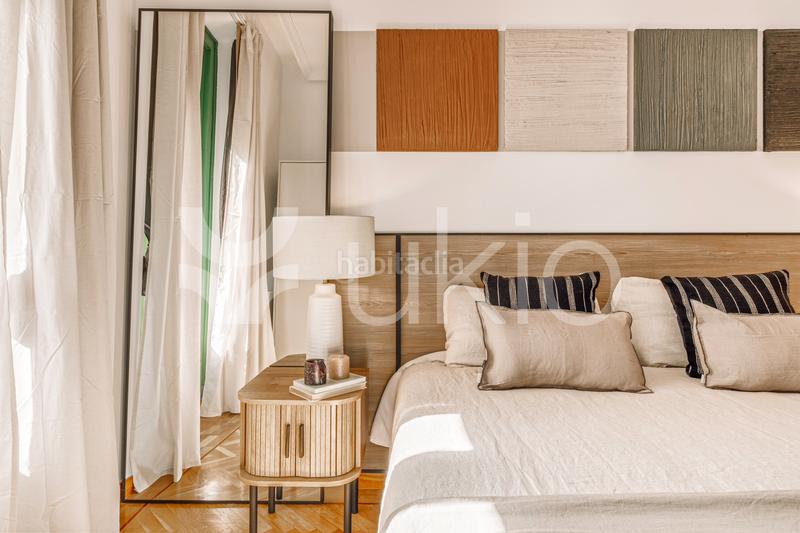 Foto 32fbc82e-7516-486f-a288-5838ea68a901. Location appartement avec chauffage dans Justicia-Chueca Madrid