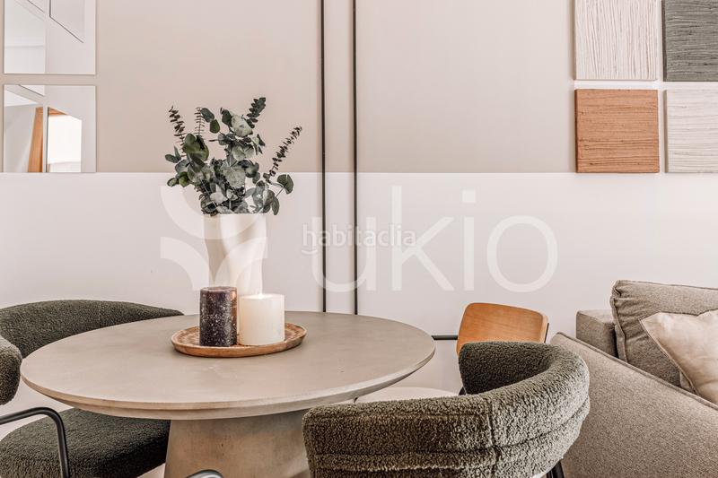 Foto 45b68933-31bc-4e37-bbf6-d04ea8bcccfb. Location appartement avec chauffage dans Justicia-Chueca Madrid