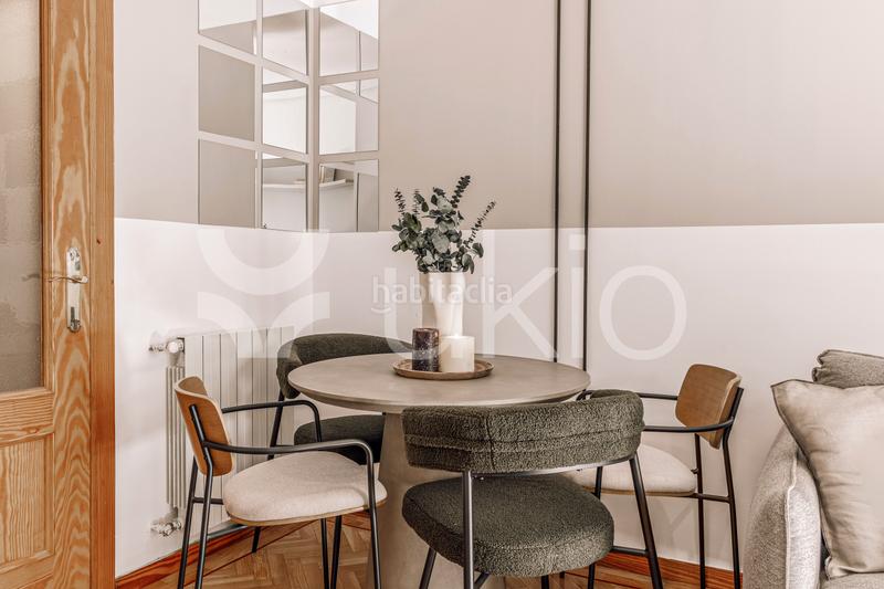 Foto 6b1b4905-6d6e-4baa-8d0a-55cda4c1f68b. Location appartement avec chauffage dans Justicia-Chueca Madrid