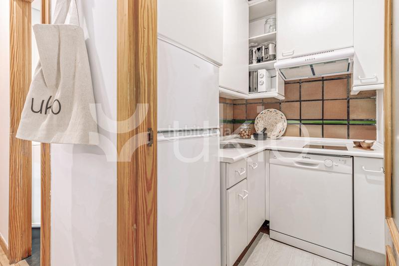 Foto a8a07a53-d301-4007-98f6-486ec53cd1be. Location appartement avec chauffage dans Justicia-Chueca Madrid