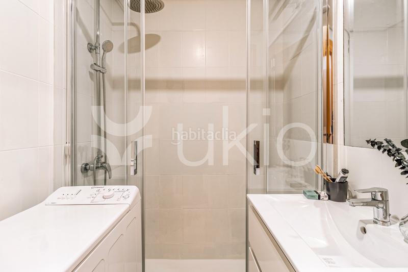 Foto ba03a94d-d155-43e9-8208-cdfee1fa5986. Location appartement avec chauffage dans Justicia-Chueca Madrid