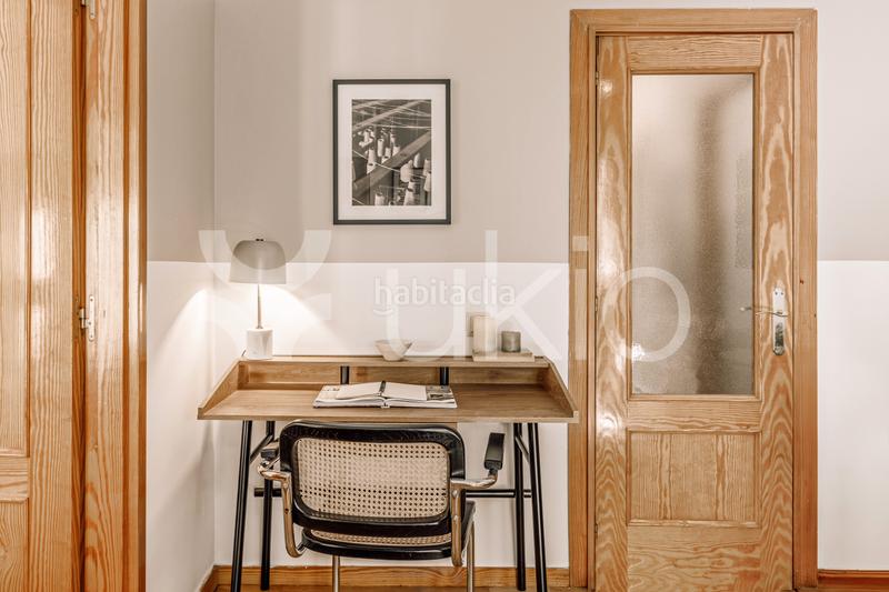 Foto fbc2c482-7df4-47e4-8794-967162d79836. Location appartement avec chauffage dans Justicia-Chueca Madrid