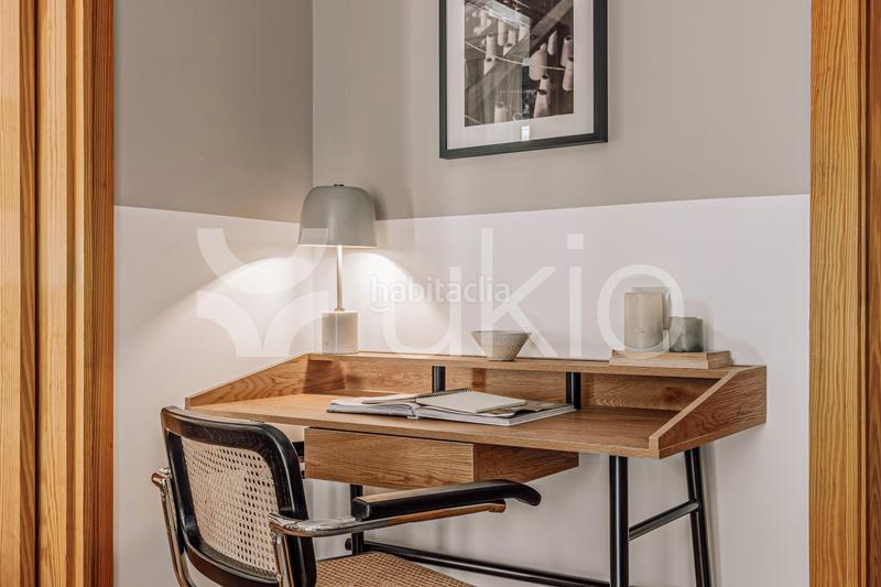 Foto 09f51b37-8c68-4939-8625-a106158756de. Miete appartement mit heizung in Justicia-Chueca Madrid