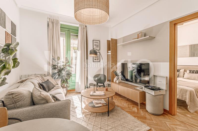 Foto 14916931-9b0f-4d68-a273-5aba3d5690b8. Miete appartement mit heizung in Justicia-Chueca Madrid