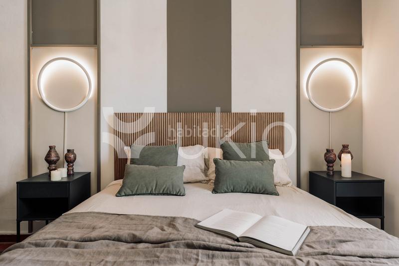 Foto 655cef91-580d-40f8-9add-9d03d5eb71e0. Alquiler apartamento  de 3 habitaciones en eixample dreta en Barcelona