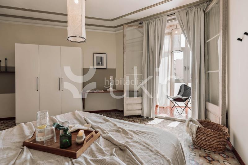Foto 03ad2782-032e-47a9-920c-1cc2c0f05601. Location appartement avec chauffage dans L´Antiga Esquerra de l´Eixample Barcelona