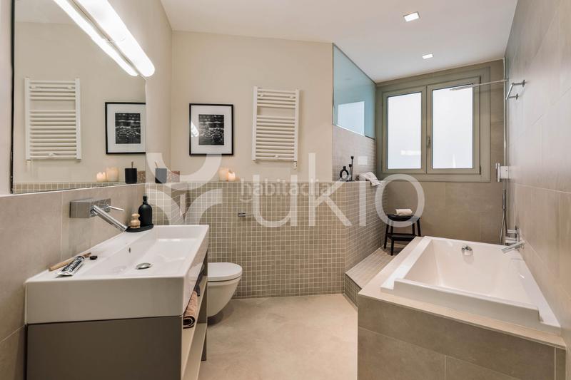 Foto 152a9422-343d-4be1-ad35-08ed61e34184. Location appartement avec chauffage dans L´Antiga Esquerra de l´Eixample Barcelona