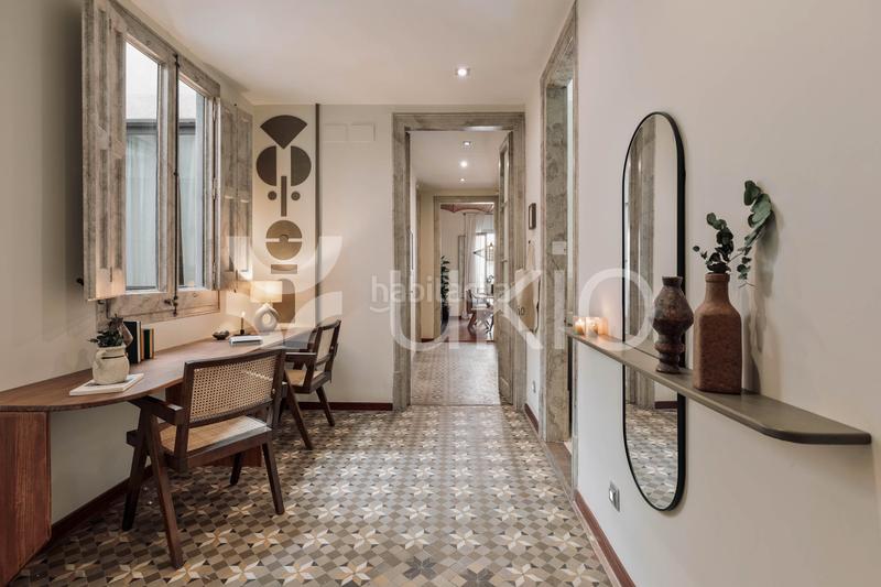 Foto 3b49db4d-8904-4962-9d9d-f00a30399621. Location appartement avec chauffage dans L´Antiga Esquerra de l´Eixample Barcelona