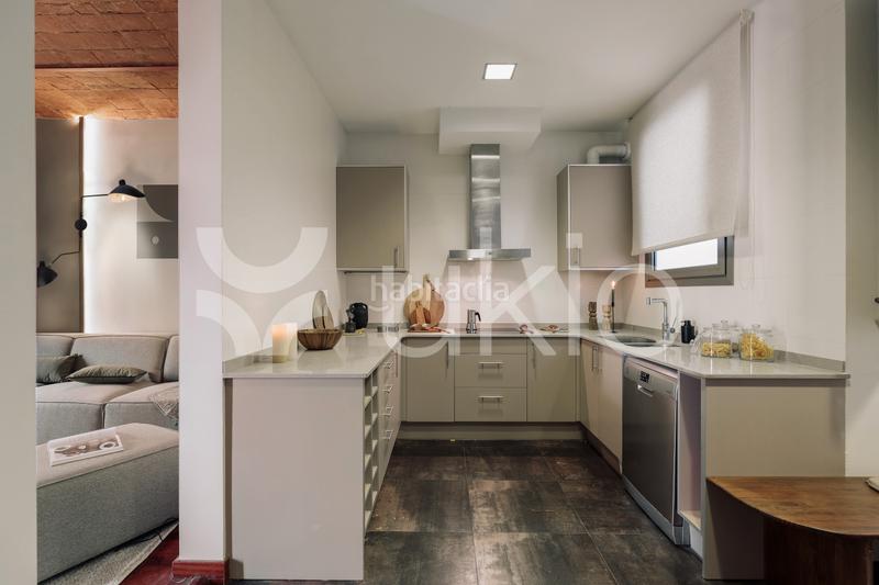 Foto 4ecb419d-b3eb-4b41-a4b5-322de19ce675. Location appartement avec chauffage dans L´Antiga Esquerra de l´Eixample Barcelona