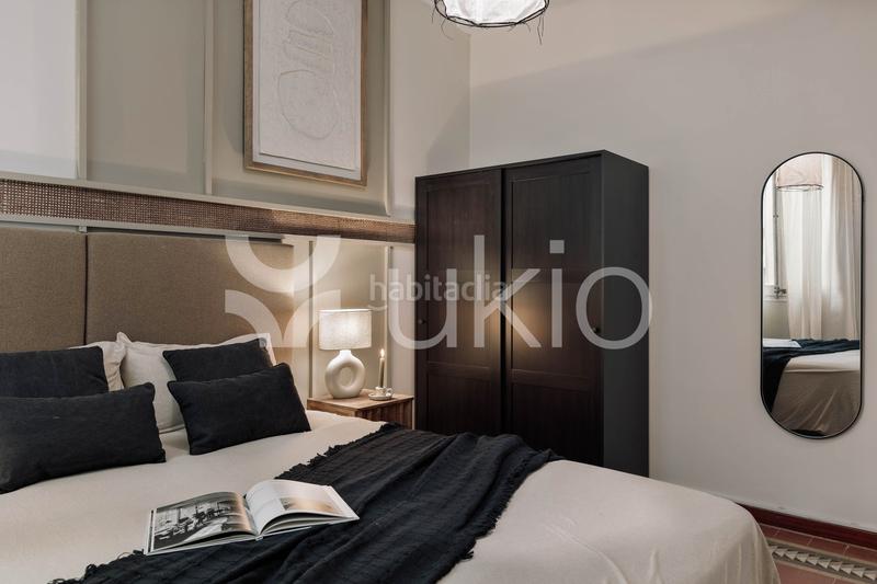 Foto 6952fe85-e210-4724-8163-a33067ebd433. Location appartement avec chauffage dans L´Antiga Esquerra de l´Eixample Barcelona