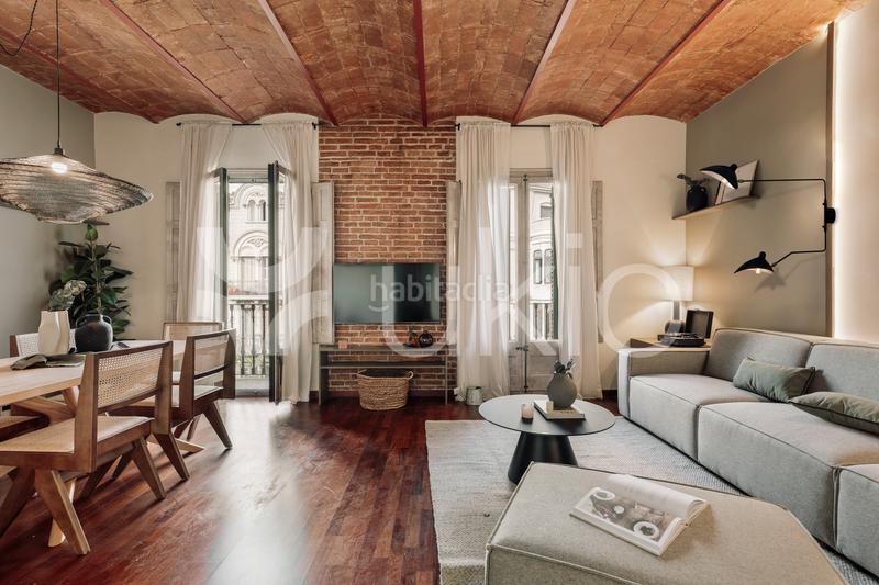 Foto 6bbb9b0b-6859-479d-a073-706683cf03a0. Location appartement avec chauffage dans L´Antiga Esquerra de l´Eixample Barcelona