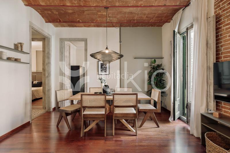 Foto 7f05a1e0-6da6-4dbd-8adb-8bc3de78a5c7. Location appartement avec chauffage dans L´Antiga Esquerra de l´Eixample Barcelona