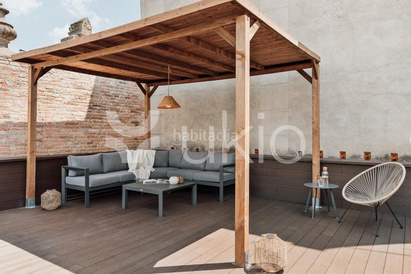 Foto 941b3428-2b85-459e-877a-2c546241fbb8. Location appartement avec chauffage dans L´Antiga Esquerra de l´Eixample Barcelona
