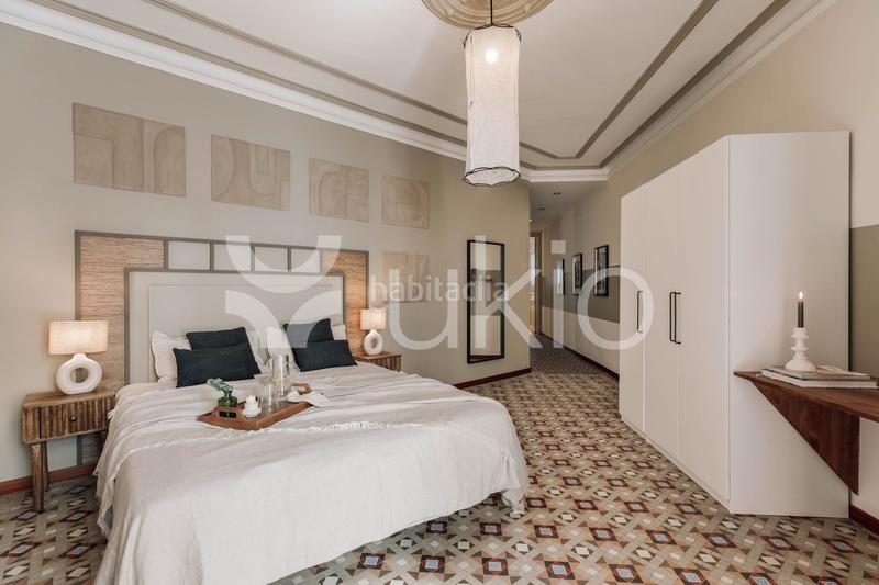 Foto 944ad157-d2d8-4c18-9ff5-ea1f9ab2901a. Location appartement avec chauffage dans L´Antiga Esquerra de l´Eixample Barcelona
