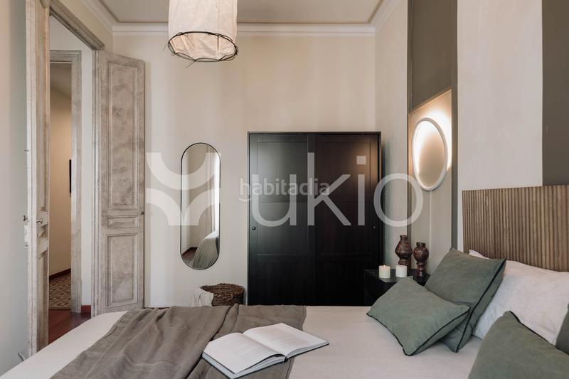 Foto a02c1f6b-1990-4055-ace5-14ea9b69a7b0. Location appartement avec chauffage dans L´Antiga Esquerra de l´Eixample Barcelona