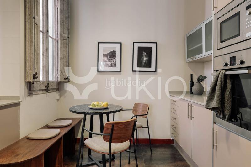 Foto a2194f45-3731-417e-a535-4e4068cc34bb. Location appartement avec chauffage dans L´Antiga Esquerra de l´Eixample Barcelona