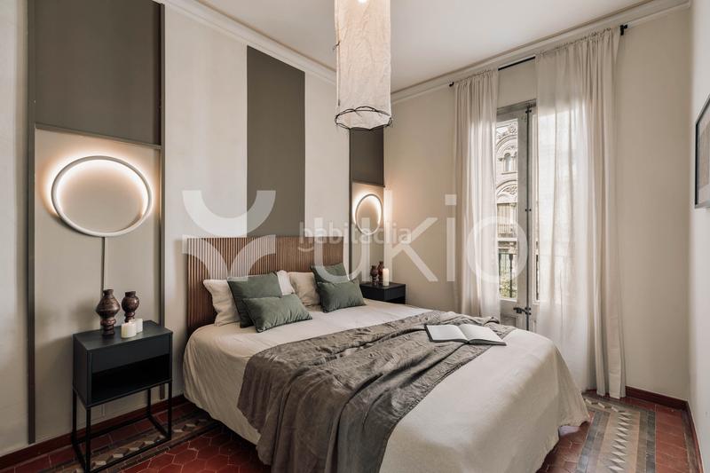 Foto b5cd4d09-d310-4491-b189-d571dc6560ab. Location appartement avec chauffage dans L´Antiga Esquerra de l´Eixample Barcelona