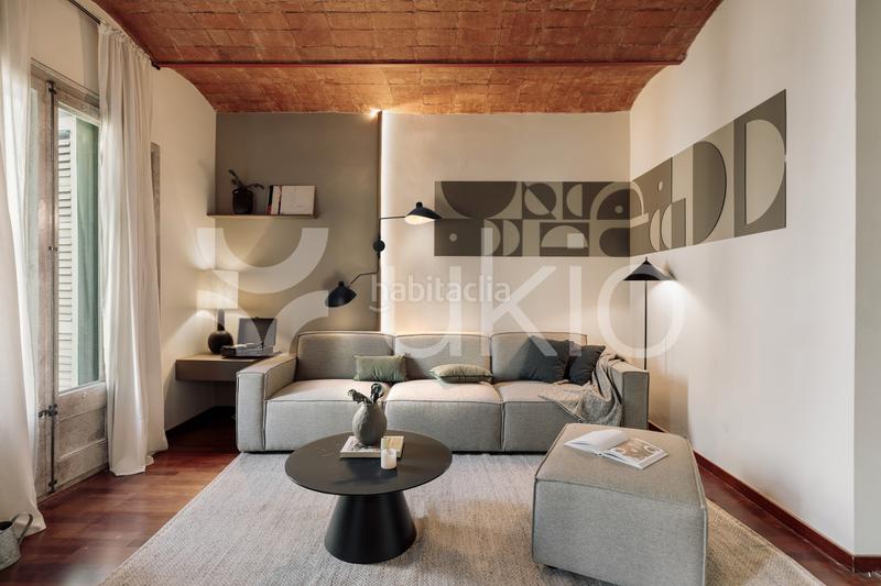 Foto c2d02640-26c5-4750-9259-09705978e1e4. Location appartement avec chauffage dans L´Antiga Esquerra de l´Eixample Barcelona