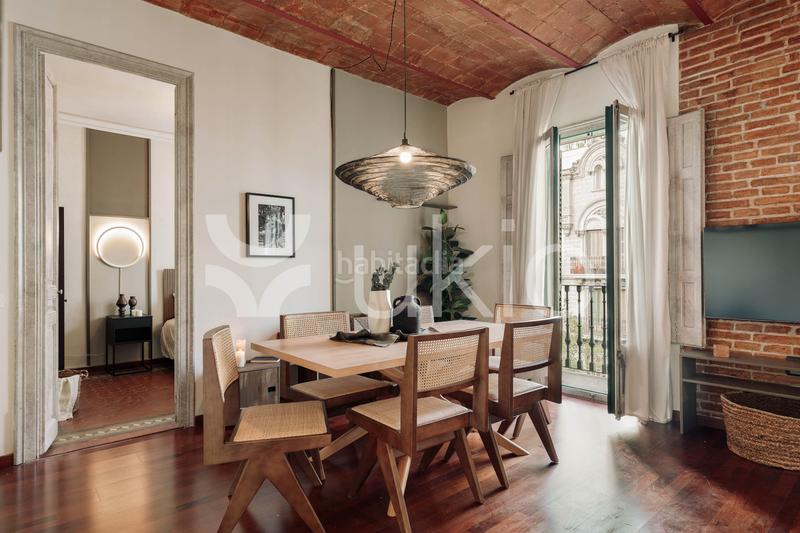 Foto c31ec116-53d7-44ff-a6bd-e1b63d4379e1. Location appartement avec chauffage dans L´Antiga Esquerra de l´Eixample Barcelona