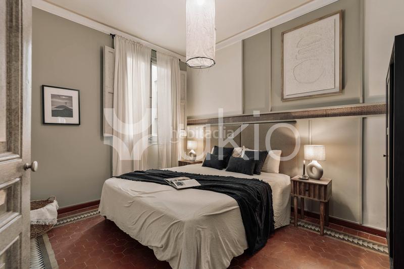 Foto dc4e5565-d457-418b-b23b-b1bd9be450cc. Location appartement avec chauffage dans L´Antiga Esquerra de l´Eixample Barcelona
