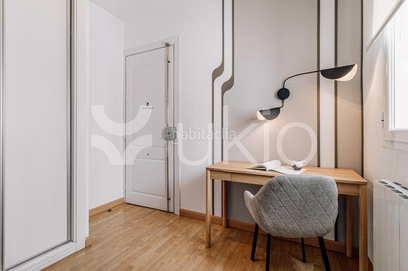 Foto 28a094d3-bf33-426a-b2b7-5150504833fb. Affitto piccolo appartamento con riscaldamento in Madrid