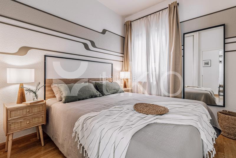Foto 4b2a72ac-9777-42b1-9e6c-6fcc9e140f02. Affitto piccolo appartamento con riscaldamento in Madrid