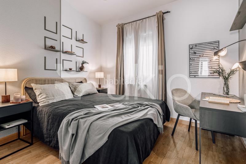 Foto 024bf194-b365-4fc4-90d1-70f9ea702e5a. Location appartement avec chauffage dans Ibiza Madrid