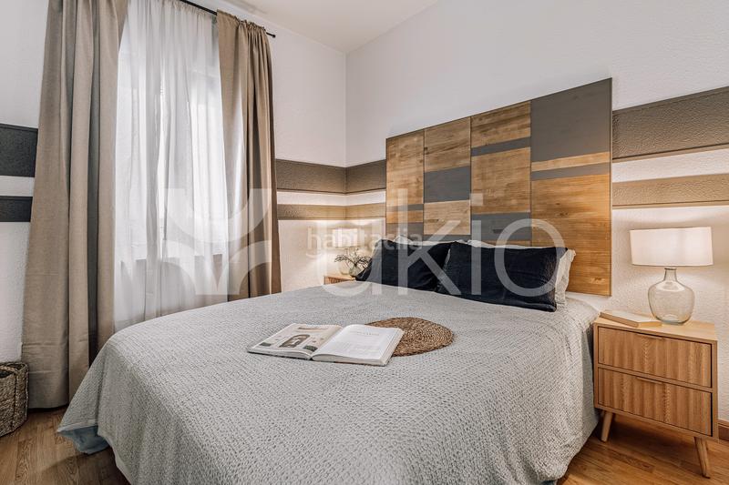 Foto 08fcb40f-5f13-4f7a-aba3-7f1f2882d966. Location appartement avec chauffage dans Ibiza Madrid
