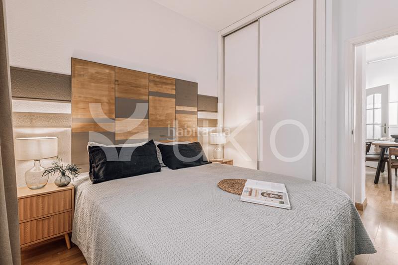 Foto 3d211905-677d-40c6-9915-f183e352aa04. Location appartement avec chauffage dans Ibiza Madrid