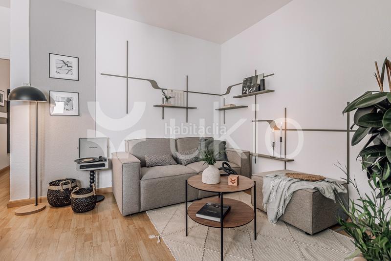 Foto 3d54c9c8-7a3b-493c-88c2-3882b1d7f3c1. Location appartement avec chauffage dans Ibiza Madrid