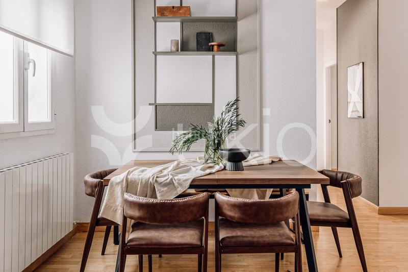 Foto 4142814d-1d7f-484a-988e-0a0c373212c5. Location appartement avec chauffage dans Ibiza Madrid