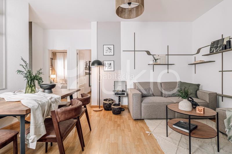 Foto 685fd5ae-d565-4ca2-8621-5a54f330aa40. Location appartement avec chauffage dans Ibiza Madrid