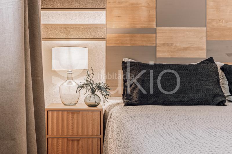 Foto 817563fd-9dd1-4f61-b4be-f754880238a4. Location appartement avec chauffage dans Ibiza Madrid