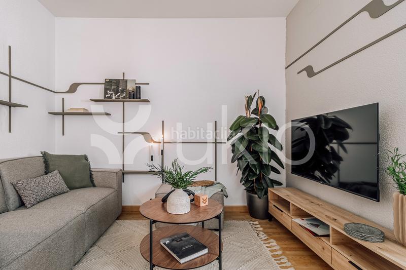 Foto 825913c1-867f-435c-a290-df241fb1e35a. Location appartement avec chauffage dans Ibiza Madrid