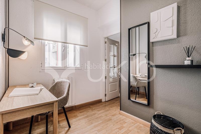 Foto 949d723e-34ea-48d9-b0a9-db9f8ffbb531. Location appartement avec chauffage dans Ibiza Madrid